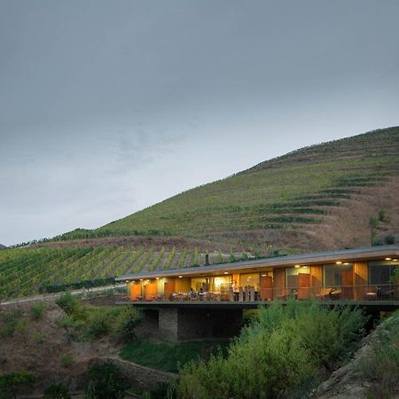 Casa do Rio Wine Hotel - Vallado Vila Nova de Foz Coa Esterno foto