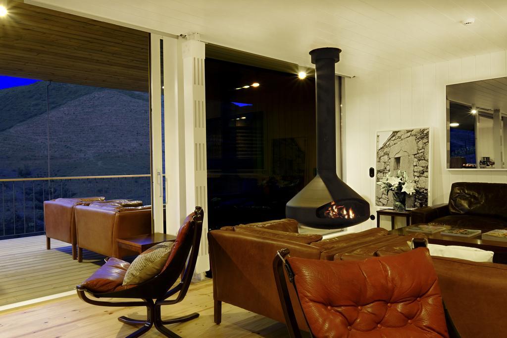 Casa do Rio Wine Hotel - Vallado Vila Nova de Foz Coa Esterno foto
