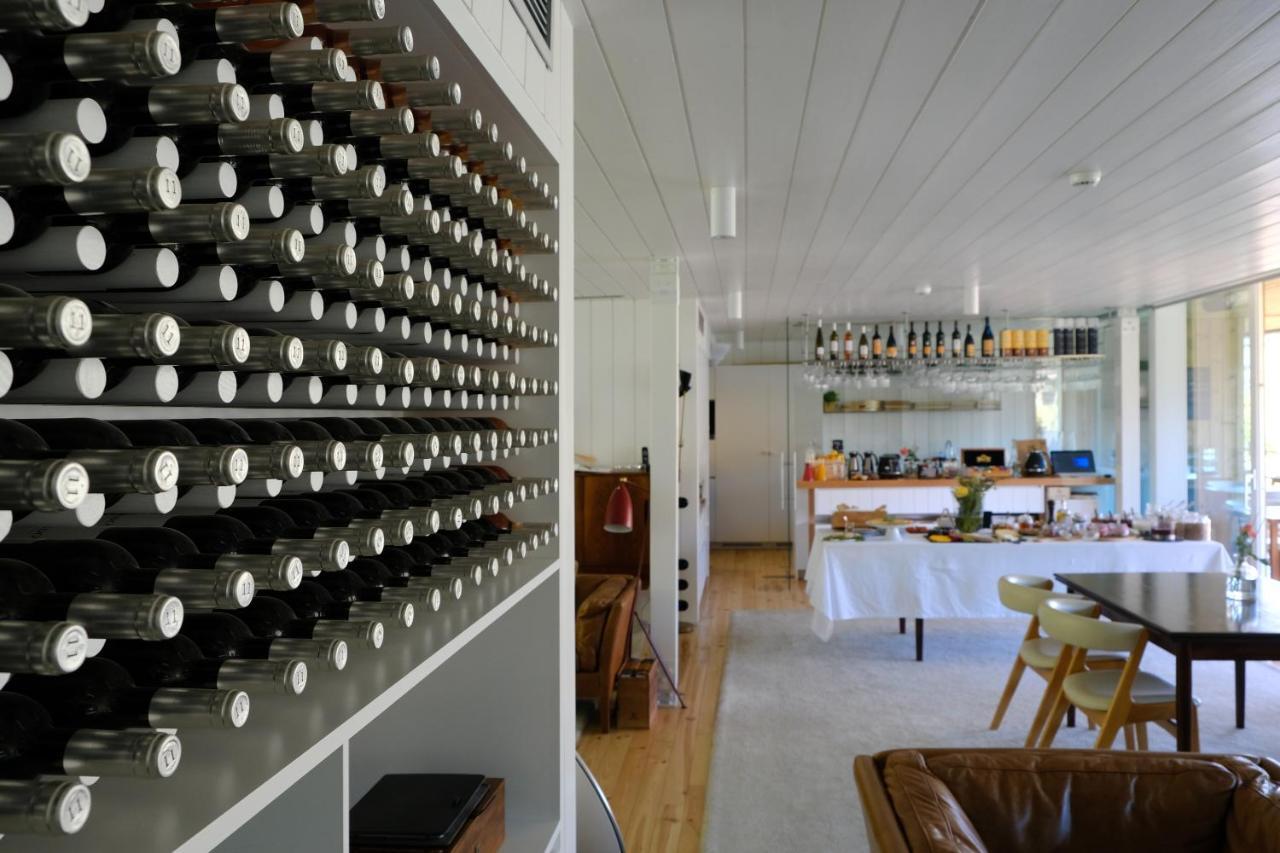 Casa do Rio Wine Hotel - Vallado Vila Nova de Foz Coa Esterno foto